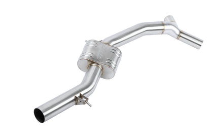 APR Catback Exhaust System - RS4 / RS5 (B9)