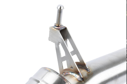 APR Catback Exhaust System - RS4 / RS5 (B9)