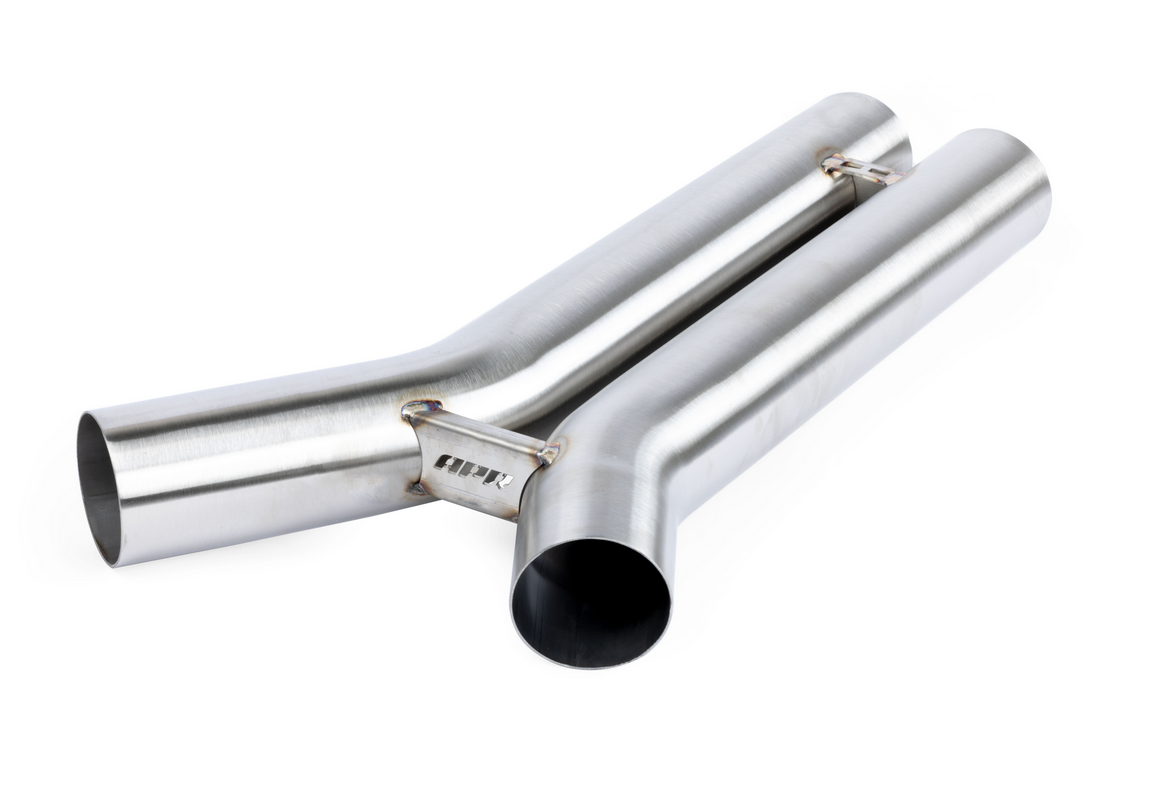 APR Catback Exhaust System - RS6 / RS7 (C8)