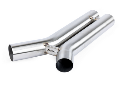 APR Catback Exhaust System - RS6 / RS7 (C8)