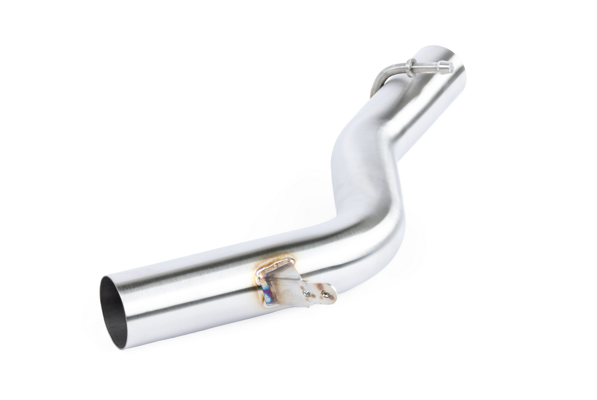 APR Catback Exhaust System - RS6 / RS7 (C8)