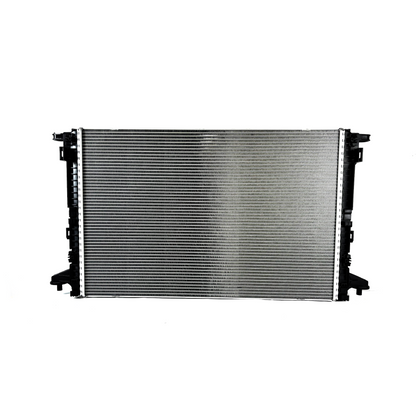 Genuine VW/Audi | Radiator | 8W0-121-251-AK