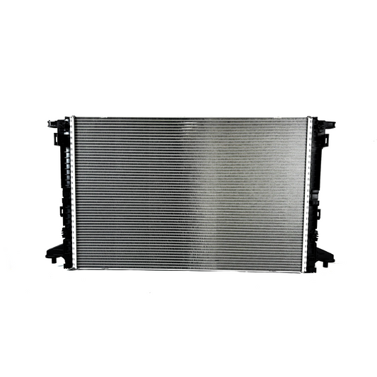 Genuine VW/Audi | Radiator | 8W0-121-251-AK