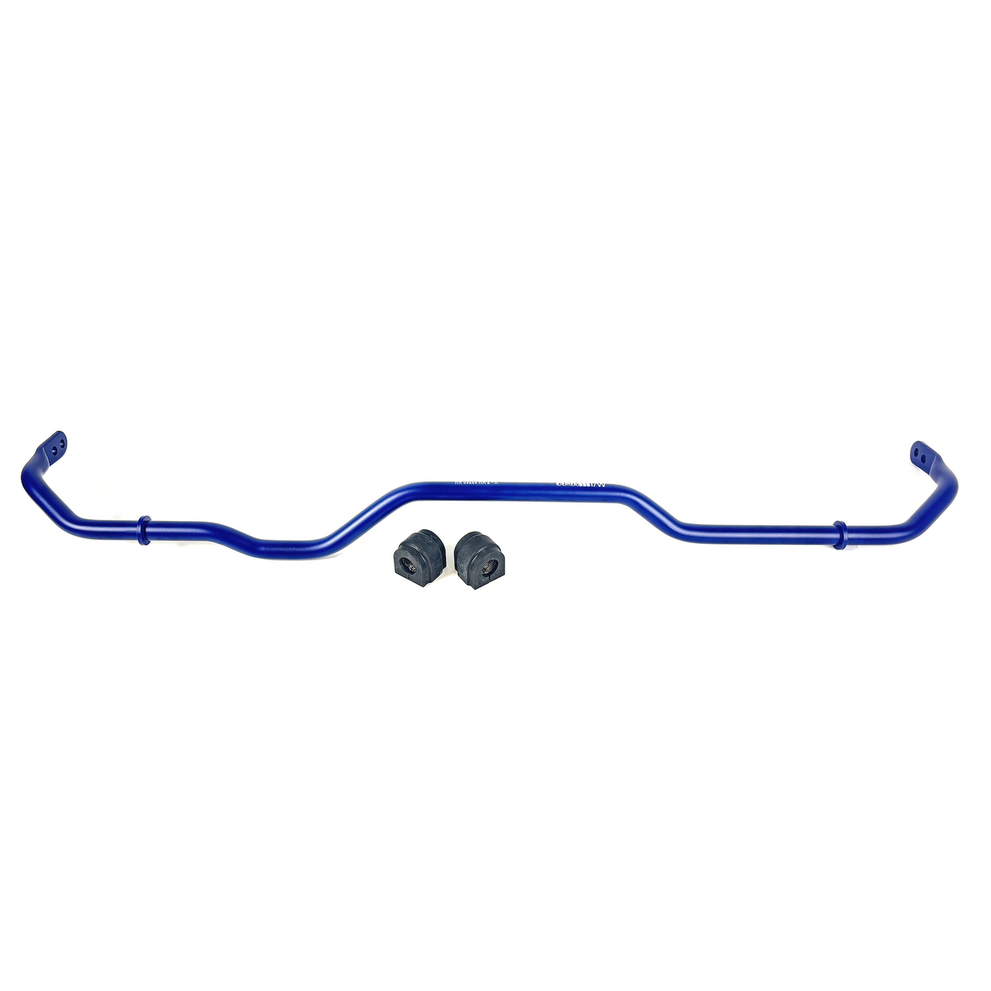 H&R 21mm Rear Sway Bar - Audi TT Quattro 8J - Scratch and Dent HRS71102