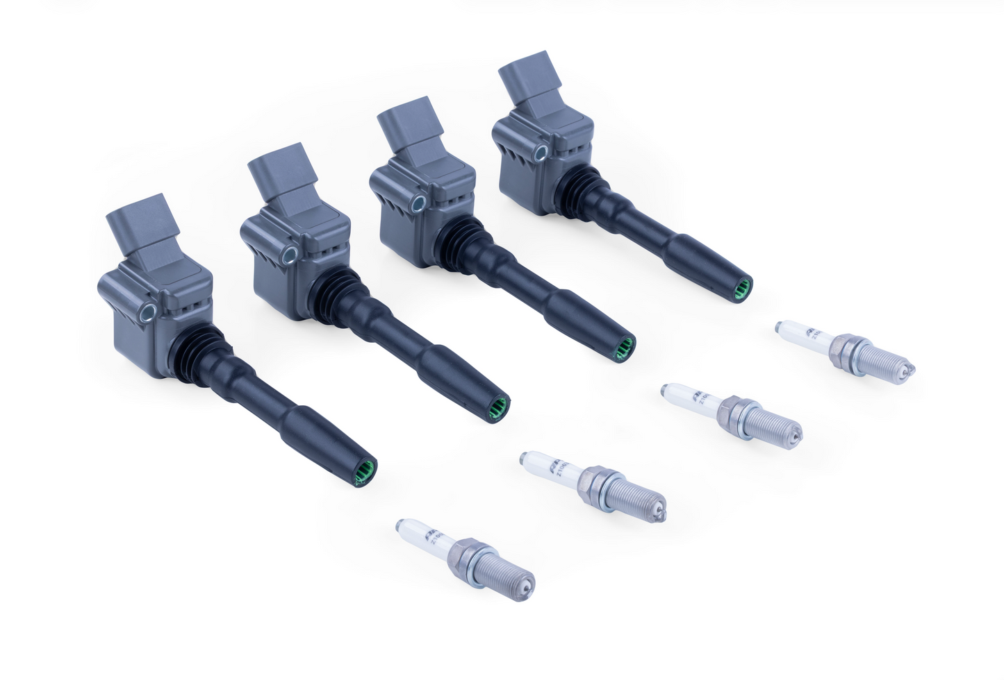 APR Ignition Coil & Spark Plug Kit (2.0T EA888.3, EA888.4 4-cylinder engines)
