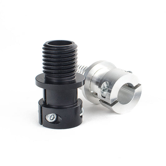 BFI GS1 / GS2 MK7 GTI / Golf R Shift Knob Adapter - Revised
