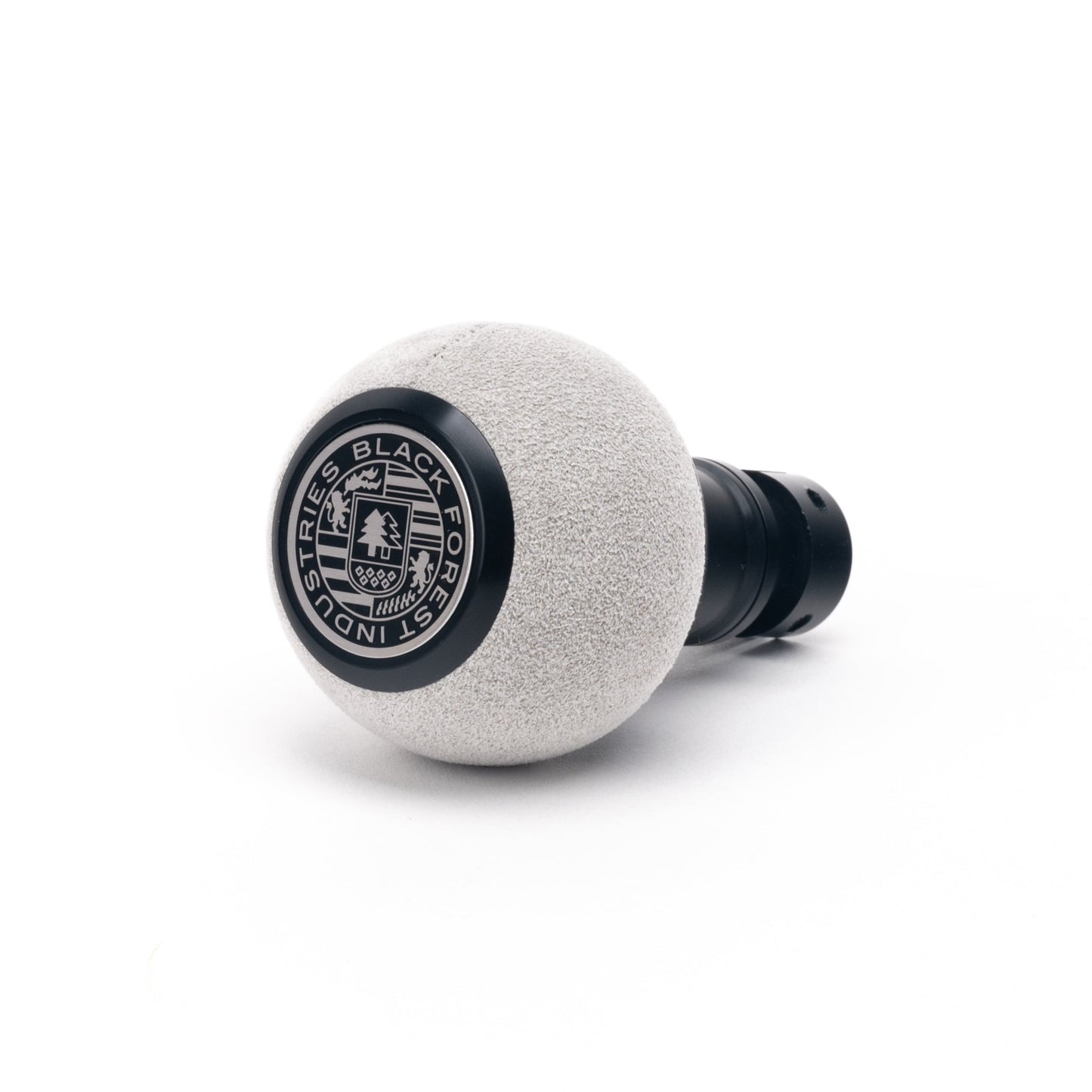 GS2 Alcantara (Threaded)