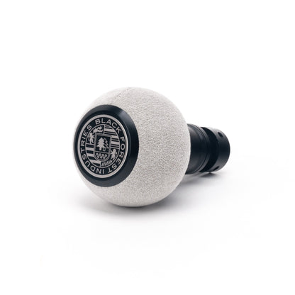 GS2 Alcantara (Threaded)
