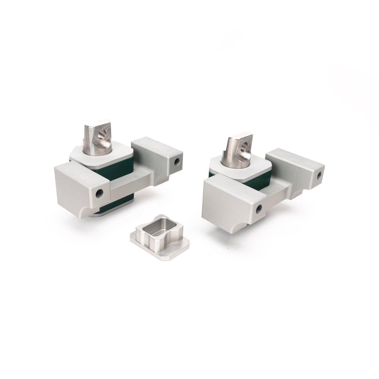 BFI Audi C7 Stage 2 Engine Mount Kit (W/Trans Insert)