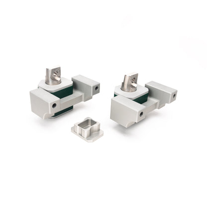 BFI Audi C7 Stage 2 Engine Mount Kit (W/Trans Insert)