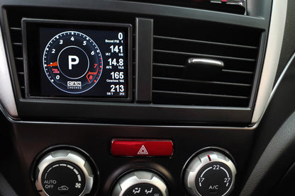 CANchecked Subaru GR Impreza WRX (MK3) MFD32 Multi Function Display | 3.2" Gen2 (LHD)