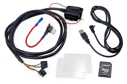 CANchecked Subaru GR Impreza WRX (MK3) MFD32 Multi Function Display | 3.2" Gen2 (LHD)