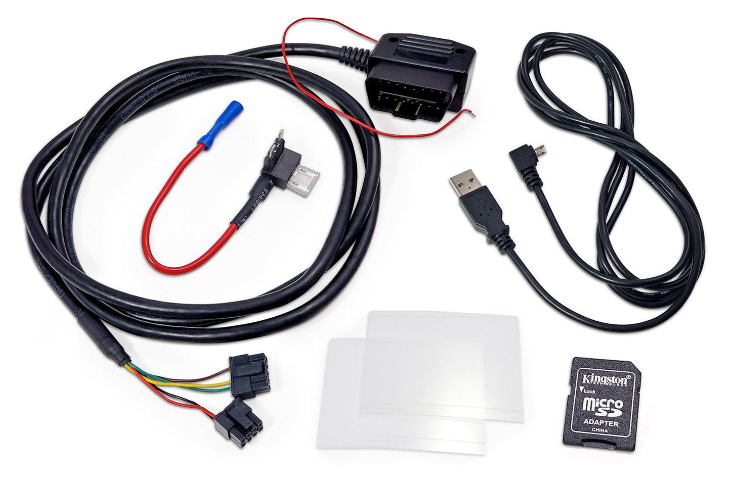 CANchecked Subaru VA WRX / STI (MK4) MFD28 Multi Function Display | 2.8" Gen2 (LHD)