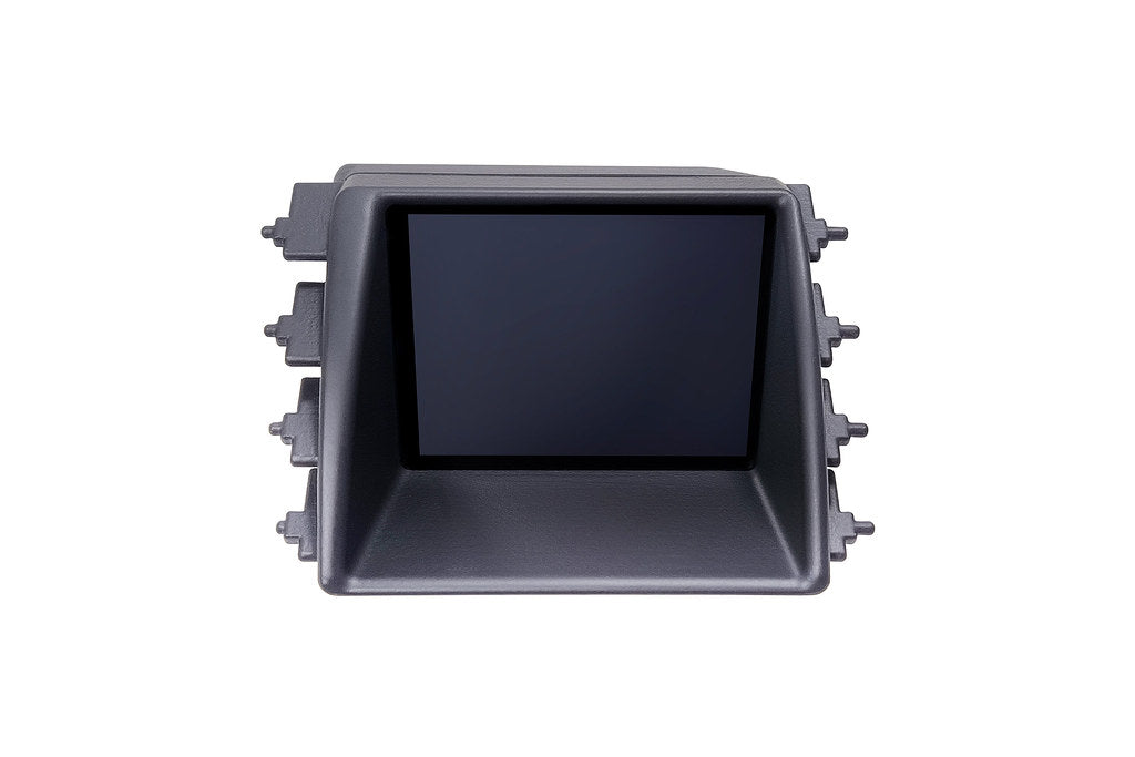 CANchecked Subaru VA WRX / STI (MK4) MFD28 Multi Function Display | 2.8" Gen2 (LHD)