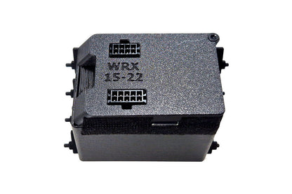 CANchecked Subaru VA WRX / STI (MK4) MFD28 Multi Function Display | 2.8" Gen2 (LHD)