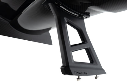 TREVORA G87 M2 TR87 Track Pack Adjustable Rear Wing