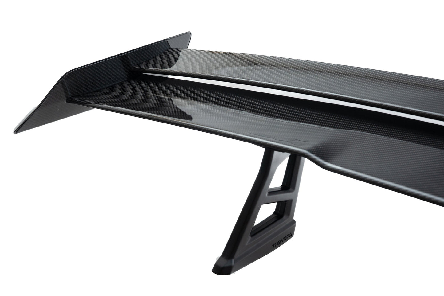 TREVORA G87 M2 TR87 Track Pack Adjustable Rear Wing