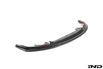 TREVORA G87 M2 TR87 Track Pre-Preg Carbon Fibre Front Splitter
