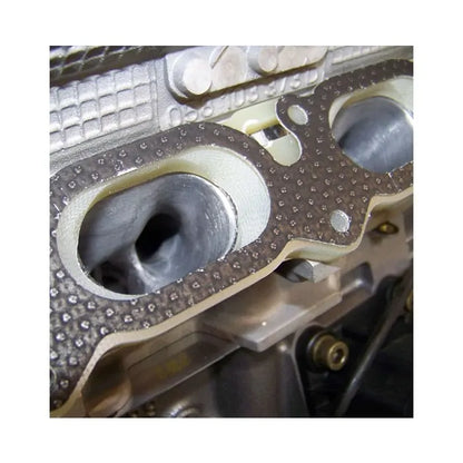Intake Manifold Spacer, 1.8T, Phenolic - Transition Port