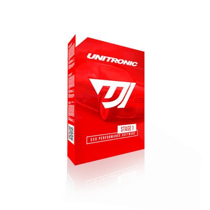 Unitronic Performance ECU Software Audi TTS 8J