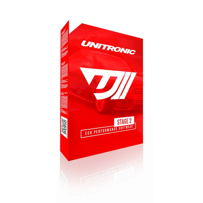 Unitronic Performance ECU Software Volkswagen GTI MK8