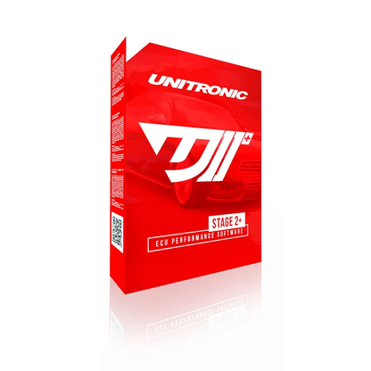 Unitronic Performance ECU Software Audi RS6/RS7/S8 C8/D5