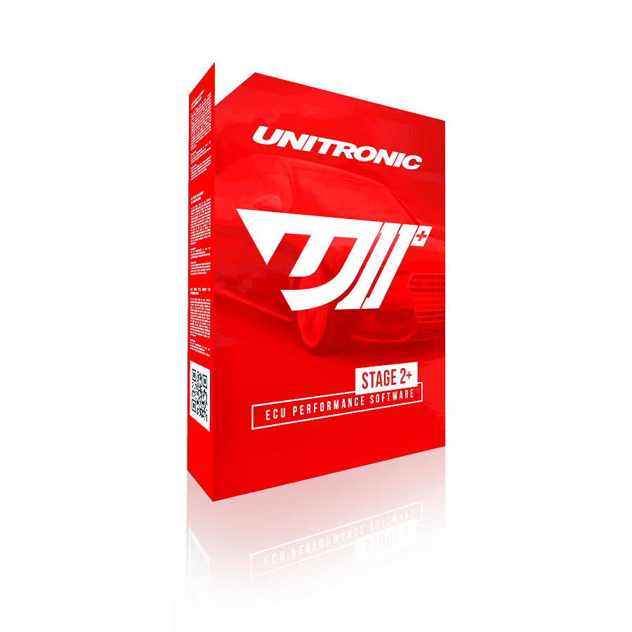 Unitronic Performance ECU Software Volkswagen GTI/GLI MK5