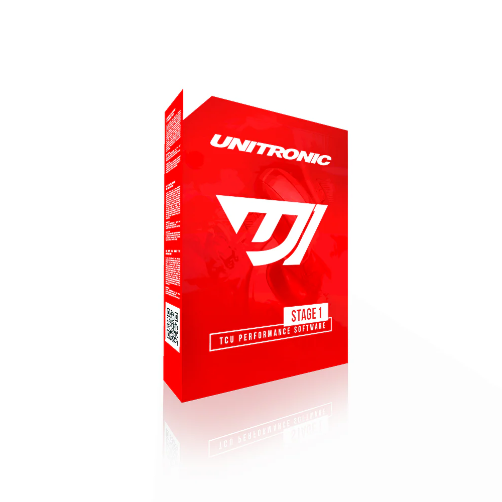 Unitronic Performance TCU Software Volkswagen Golf R MK7