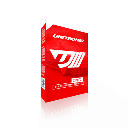 Unitronic Performance TCU Software Audi S3/Volkswagen Golf R 8Y/MK8
