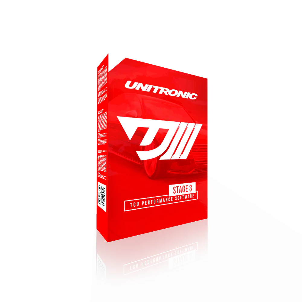 Unitronic Performance TCU Software Volksawgen GTI/GLI MK5