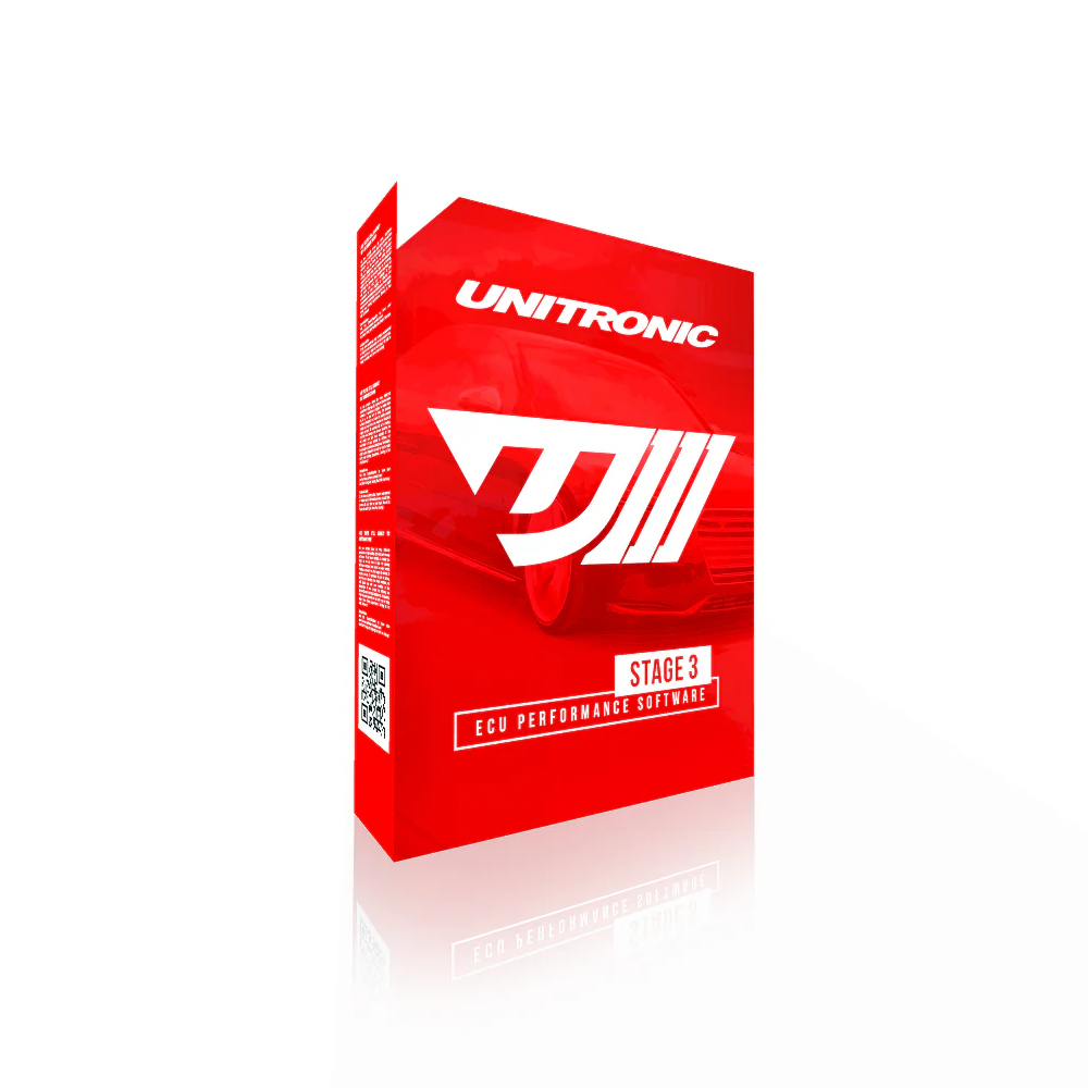 Unitronic Performance ECU Software Audi A3 8V (1.8 MQB)