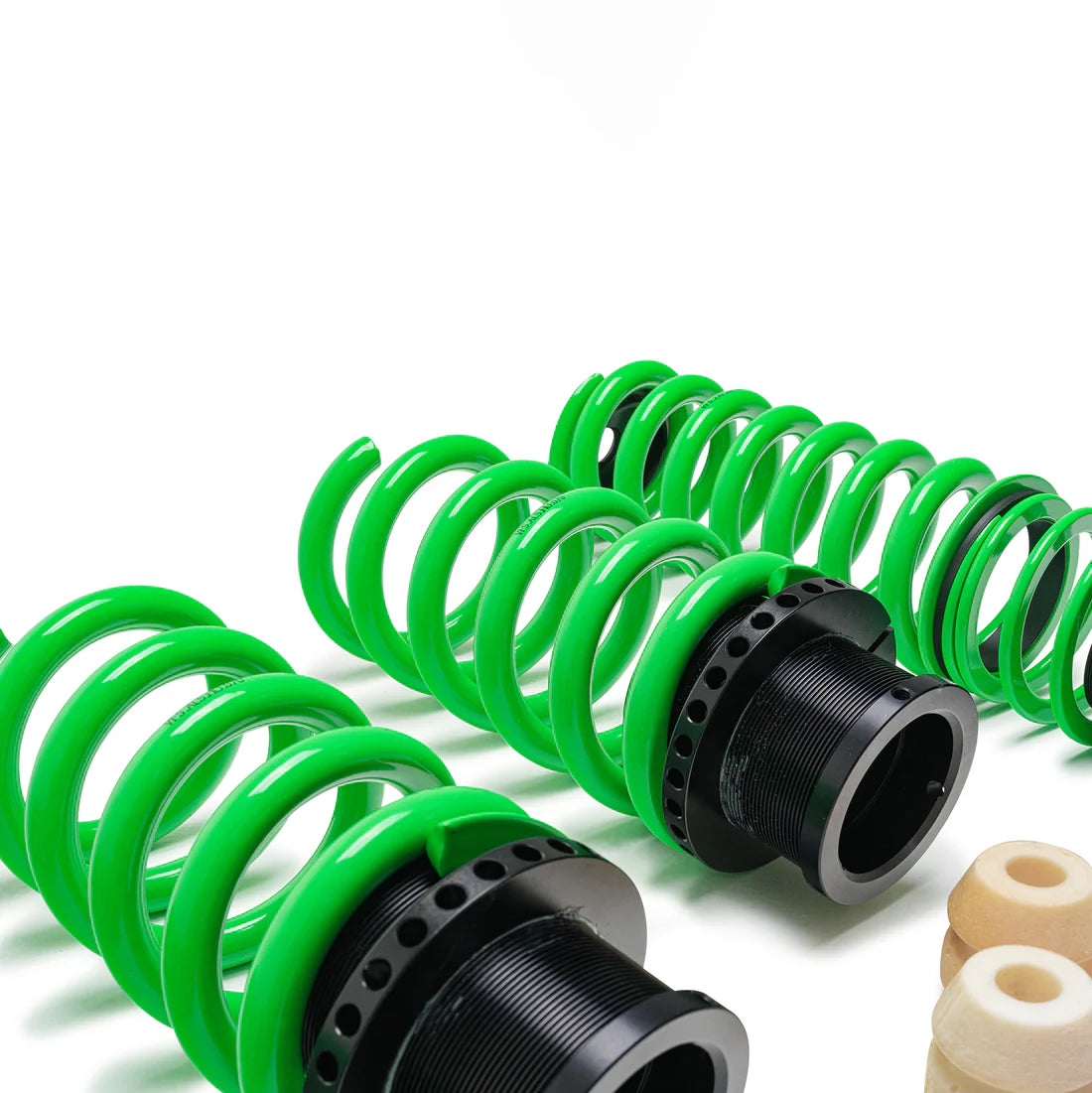 VH-S Suspension System - 2022-2024 Lamborghini Huracan (STO/Tecnica) W/Mag Ride, W/Front Lift