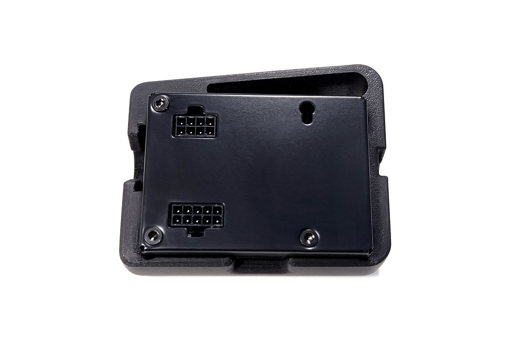 CANchecked VW Corrado Facelift MFD28 Multi Function Display | 2.8" Gen2 (LHD)