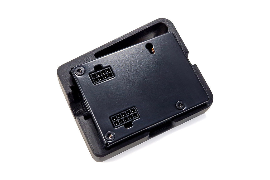 CANchecked VW Corrado Facelift MFD28 Multi Function Display | 2.8" Gen2 (LHD)
