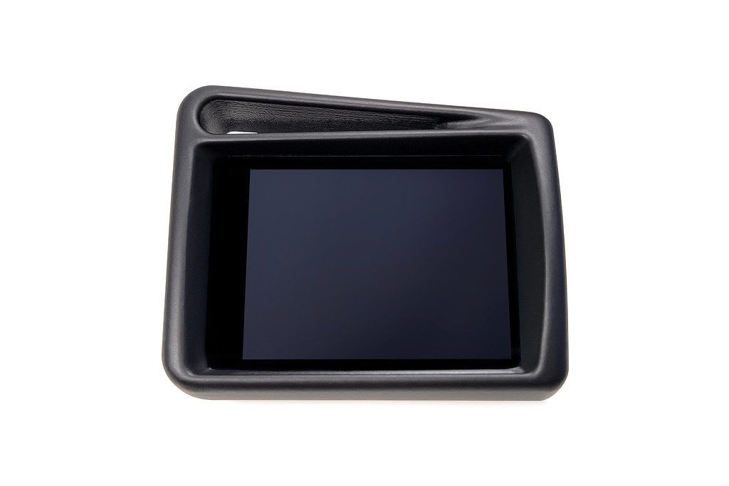 CANchecked VW Corrado Facelift MFD28 Multi Function Display | 2.8" Gen2 (LHD)