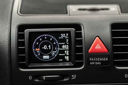CANchecked VW MK5 Golf MFD28 Multi Function Display | 2.8" Gen2 (LHD/RHD)