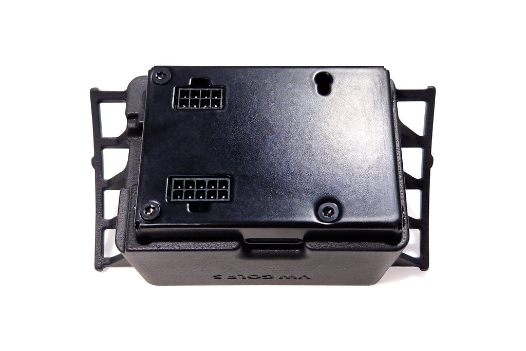 CANchecked VW MK5 Golf MFD28 Multi Function Display | 2.8" Gen2 (LHD/RHD)