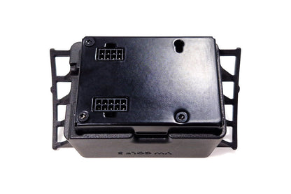 CANchecked VW MK5 Golf MFD28 Multi Function Display | 2.8" Gen2 (LHD/RHD)