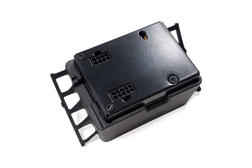 CANchecked VW MK5 Golf MFD28 Multi Function Display | 2.8" Gen2 (LHD/RHD)