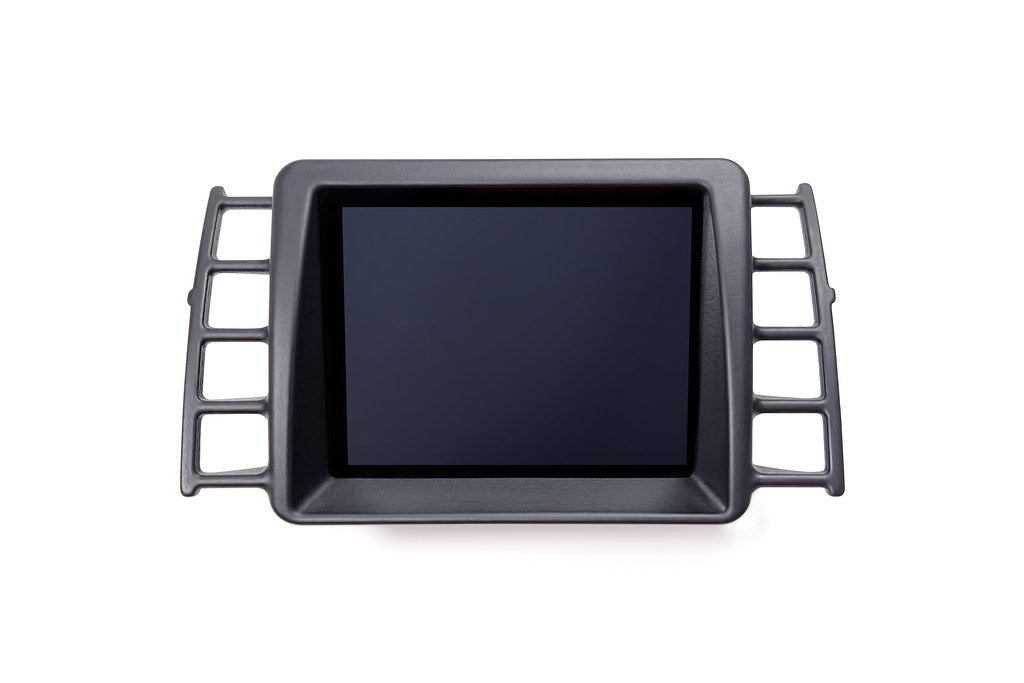 CANchecked VW MK5 Golf MFD28 Multi Function Display | 2.8" Gen2 (LHD/RHD)