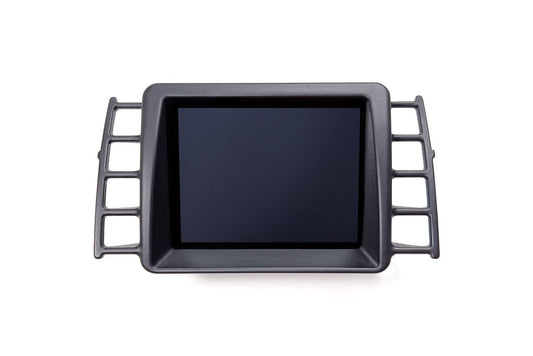 CANchecked VW MK5 Golf MFD28 Multi Function Display | 2.8" Gen2 (LHD/RHD)