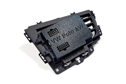 CANchecked VW MK6 Polo MFD32 Multi Function Display | 3.2" Gen2 (LHD)