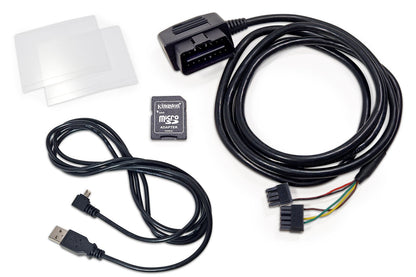 CANchecked VW MK6 Polo MFD32 Multi Function Display | 3.2" Gen2 (LHD)