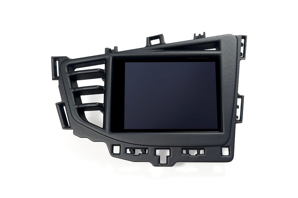 CANchecked VW MK6 Polo MFD32 Multi Function Display | 3.2" Gen2 (LHD)