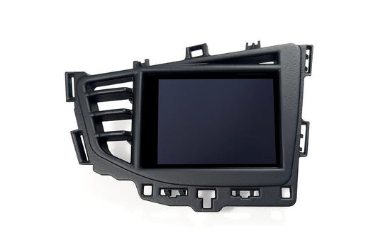 CANchecked VW MK6 Polo MFD32 Multi Function Display | 3.2" Gen2 (LHD)