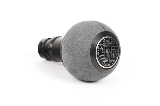 GS2 Air Leather (Threaded)