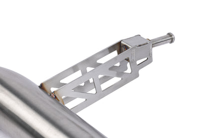 APR Catback Exhaust System - GTI (MK8)
