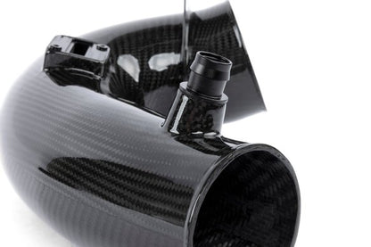Dinan Cold Air Intake - 2021-2024 Toyota GR Supra 2.0 Dinan Cold Air Intake - 2019-2025 BMW Z4 sDrive30i Dinan Cold Air Intake - 2019-2025 BMW Z4 sDrive30i Semi-Open - Carbon Fiber - A90/G29