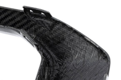 Dinan Rear Diffuser Surround - 2021-2025 BMW M3/M4 Carbon Fiber - G80/G82/G83