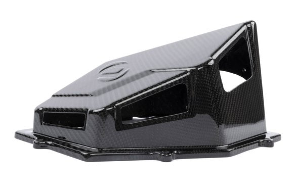Dinan Cold Air Intake - 2016-2025 BMW 540i/740i/840i/X5 40i/X6 40i/X7 40i Carbon Fiber - G01/G02/G05/G06/G07/G11/G12/G14/G15/G16/G30/G32